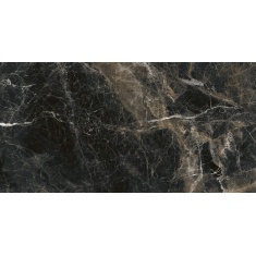 وارنا Varna - سرامیک وارنا مشکی پولیش 60x120 - سینا کاشی SINA TILE