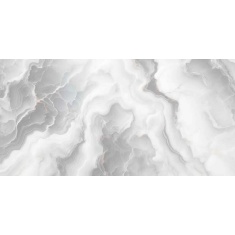 Venna Light Gray - سرامیک ونا طوسی روشن پولیش 60x120 - سرامیک بسلی Besli