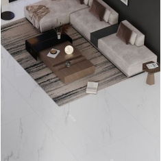ورسیلیا Versilia - سرامیک ورسیلیا سفید IM2420C-M مات مدل کارشده 80x160 - ایمپریو IMPERIO