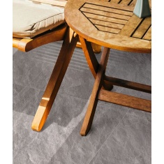 وستا Vesta - سرامیک وستا طوسی استراکچر مات مدل کارشده 40x40 -سرامیک SWT