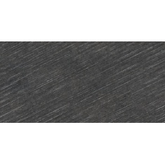 Victoria Black 2306 - سرامیک اسلب ویکتوریا مشکی مات 120x300 - اسلب ورونزو Veronzo