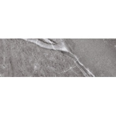 وینست Vinset - سرامیک وینست طوسی تیره براق 30x90 - کاشی فخار