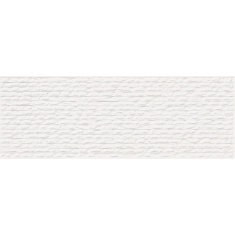 Vulcano White Lap- سرامیک ولکانو وایت لپ 30x90 - اسپینکر Spainker