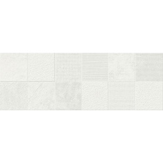 Vulcano White Tater- سرامیک ولکانو وایت تاته 30x90 - اسپینکر Spainker
