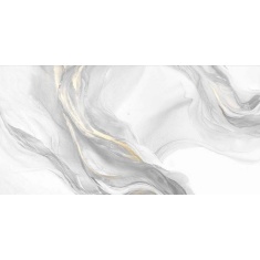 Waldo Light Gray - سرامیک والدو طوسی روشن پولیش 60x120 - سرامیک بسلی Besli