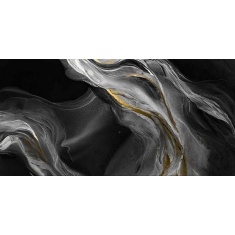 Waldo Black - سرامیک والدو مشکی پولیش 60x120 - سرامیک بسلی Besli