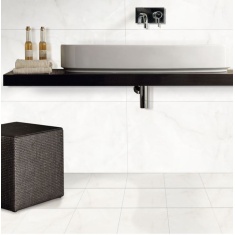 ویک Week - سرامیک ویک استخوانی مات مدل کارشده 30x30 -سرامیک SWT