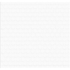 هکساگون Hexagon White - سرامیک هکساگون سفید 30x30 - ناز سرام