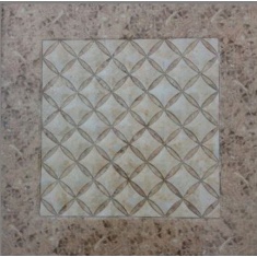 اسلیم - سرامیک روتو اسلیم کرم - کاشی باستان میبد BASTAN TILE