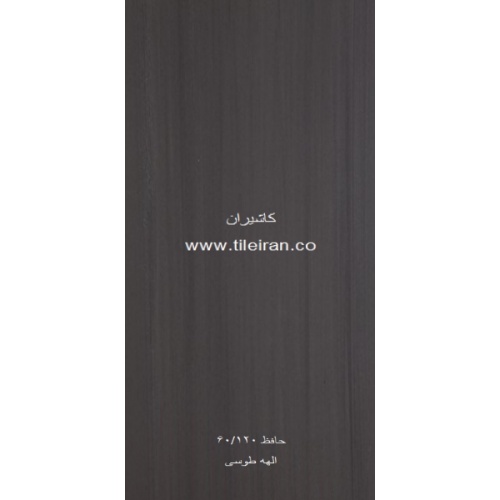 سرامیک الهه طوسی - شرکت کاشی حافظ HAFEZ TILE