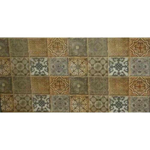 پالمیرا palmira - دکور کاشی پالمیرا - کاشی زرین خراسان  ZARRIN tile