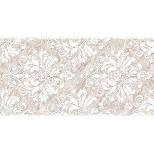 آگاتا - تک گل کاشی آگاتا روشن مدل کارشده - شرکت کاشی کیهان میبد  KEYHAN TILE