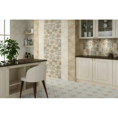 تورینو Torino - کاشی تورینو روشن 90*30 - کاشی آلتون ALTON Tile