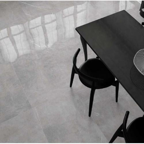 Stone Project BARDIGLIO LIGHT GREY 100x100 Cerocuarenta - 102WR9692