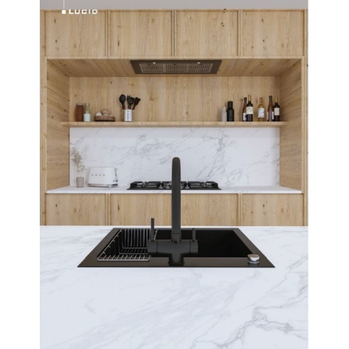 لوکید Lucid - سرامیک اسلب لوکید 2600 مات 160x320- سرامیک اسلب مهسرام