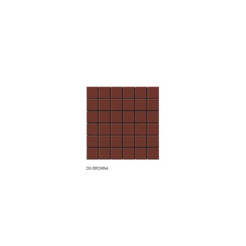 کاشی استخری DG-BROWN4 - سرامیک البرز ALBORZ CERAMIC