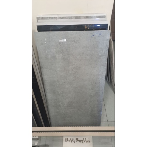 Kanzas Silver- سرامیک کانزاس سیلور نانو پولیش 60x120 - کاشی ایفا سرام EEFA CERAM