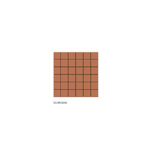 کاشی استخری DG-BROWN3 - سرامیک البرز ALBORZ CERAMIC