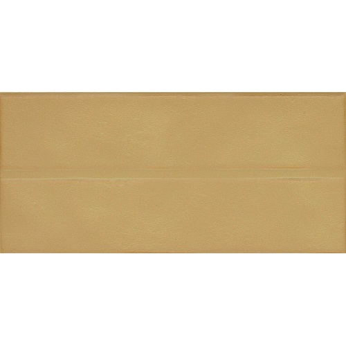 Embossed Elegance 1245 - سرامیک امبوسد الگانس خردلی 11.5x24 - کاشی مرجان