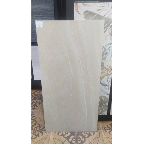 ریور River Beige - سرامیک ریور بژ 80x160 - کرابن سرامیک تبریز