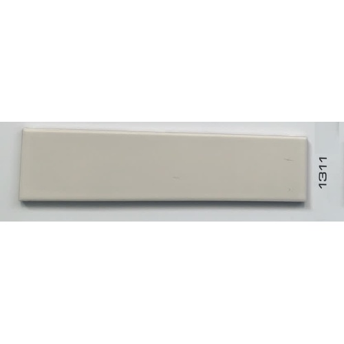 رترو کرم Retro Lotte 1311 - سرامیک رترو کرم مات 7x29 - کاشی مرجان