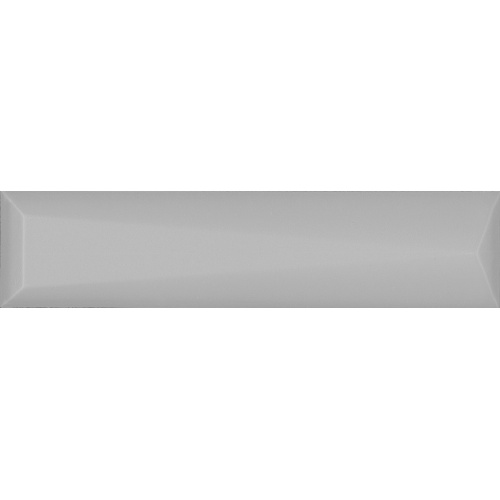 Retro Pyramid White 1330 - سرامیک رترو پانچ سفید 7x29 - کاشی مرجان