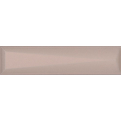 Retro Pyramid Pink 1332 - سرامیک رترو پانچ صورتی 7x29 - کاشی مرجان