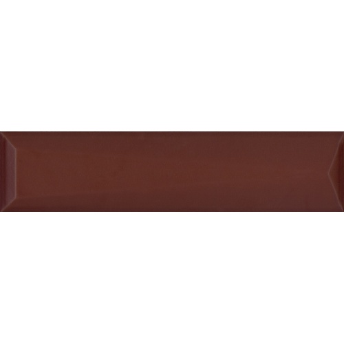 Retro Pyramid Rossa 1338 - سرامیک رترو پانچ قرمز 7x29 - کاشی مرجان