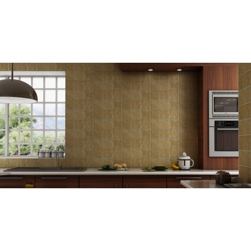 نوتریکا کرم - مدل کارشده - شرکت کاشی گلدیس GOLDIS TILE