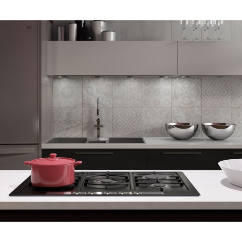 موراکن Morroccan - سرامیک 3030 موراکن دکور مدل کار شده - کاشی مرجان Marjan Tile