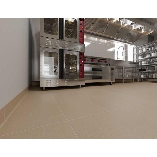 کاشی ضد اسید 4040 آنتی اسلیپ کد 1864 12میل - کاشی مرجان