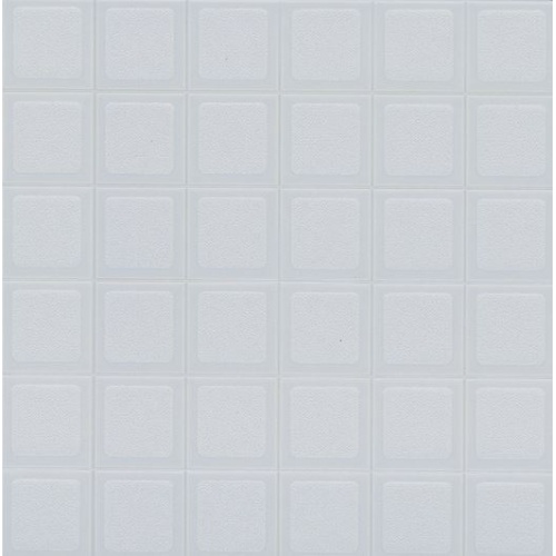 سرامیک آجدار طوسی روشن 30x30 کد 1873 - کاشی مرجان