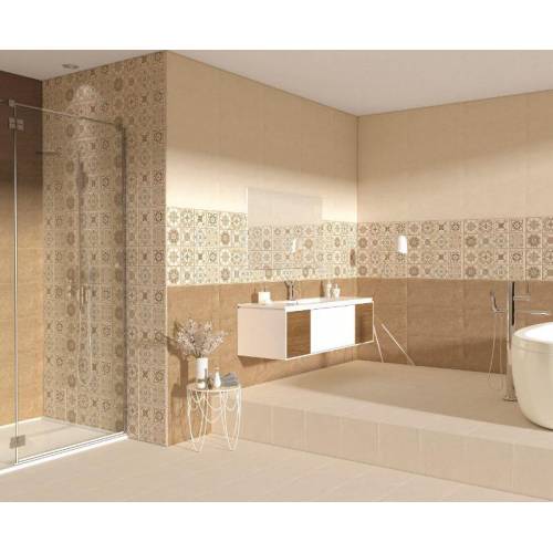 رومنس Romans - کاشی رومنس 3060 -کاشی سرام نگار CERAM NEGAR TILE