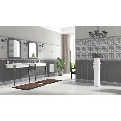 مارلون MARLON - کاشی مارلون طوسی تیره 3090 - کاشی بالسین Balsin Tile