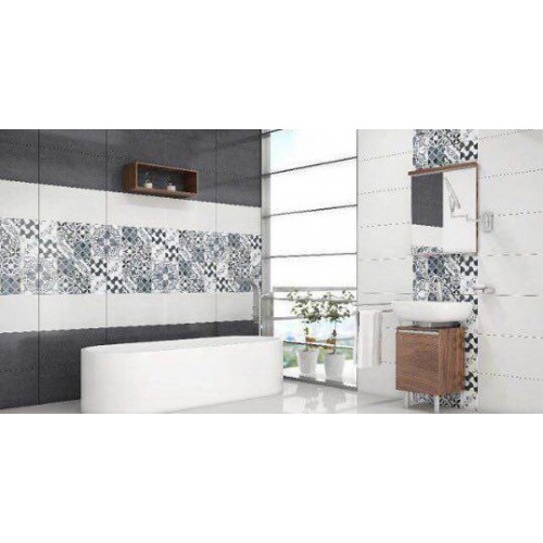 آرابسک Arabsk -کاشی آرابسک روشن 3060 - کاشی زرین خراسان  ZARRIN tile