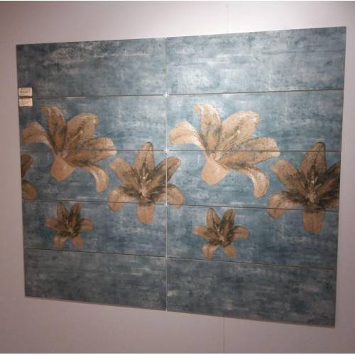 آراندا Aranda - سرامیک آراندا مدل کار شده  - کاشی مرجان Marjan Tile