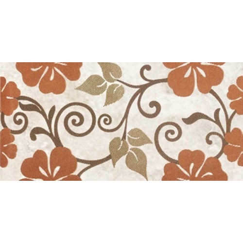 رویال استون بادامی -تک گل- شرکت کاشی گلدیس GOLDIS TILE