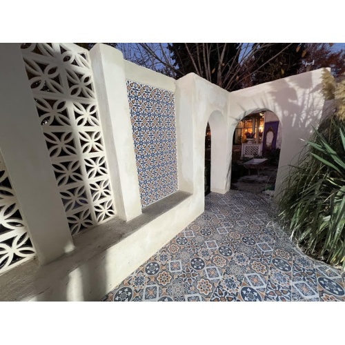 کایرا Caira - سرامیک کایرا 20x20 - سرامیک چیتا شرکت البرز