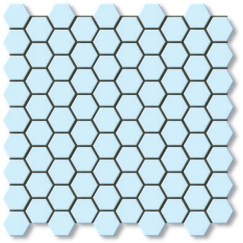 کاشی استخری SG-BLU2 - سرامیک البرز ALBORZ CERAMIC