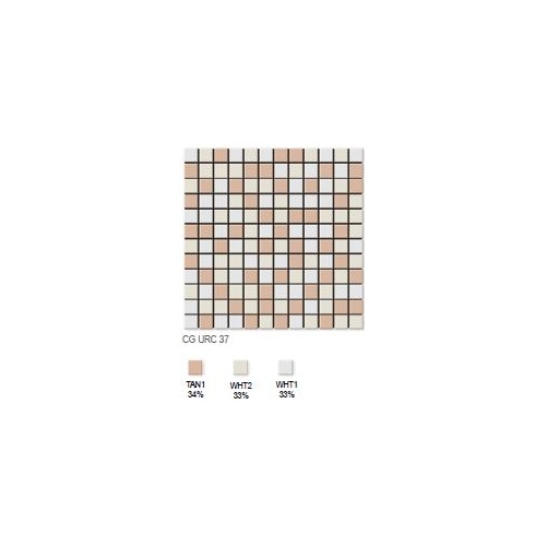 کاشی استخری میکس CG-URC37- سرامیک البرز ALBORZ CERAMIC