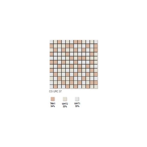 کاشی استخری میکس CG-URC37- سرامیک البرز ALBORZ CERAMIC