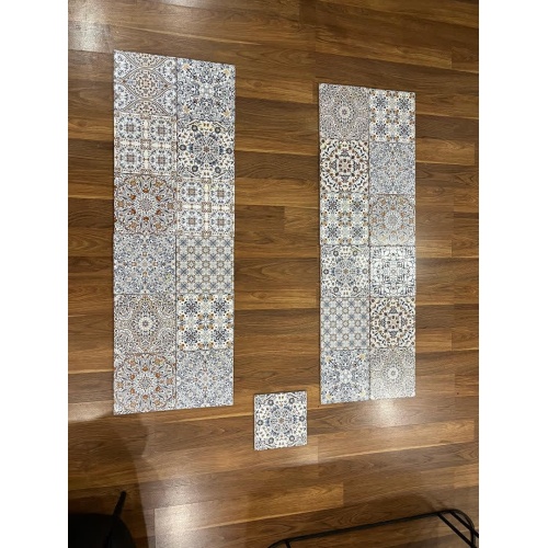 نابارا Nabara - سرامیک نابارا 20x20 - سرامیک چیتا شرکت البرز