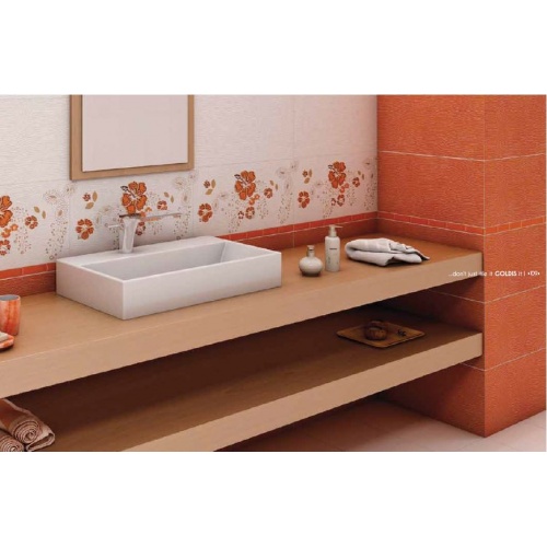 کایرو زرد - 3060 - شرکت کاشی گلدیس GOLDIS TILE