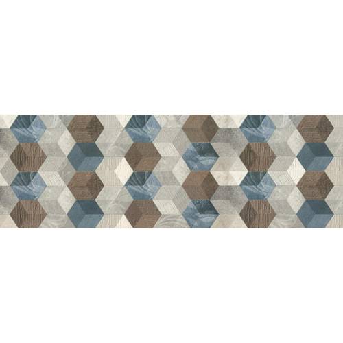 تیناtina - تک گل 2سرامیک تینا - کاشی رومانس ROMANCE TILE
