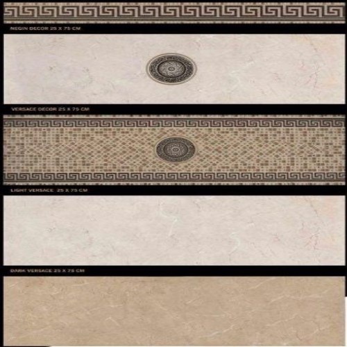 کاشی ورساچه کرم روشن - شرکت کاشی فخار رفسنجانFAKHAR TILE