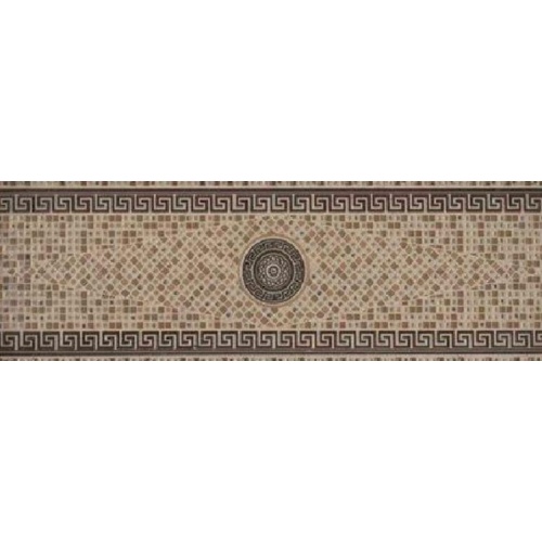 تک گل کاشی ورساچه کرم - شرکت کاشی فخار رفسنجانFAKHAR TILE