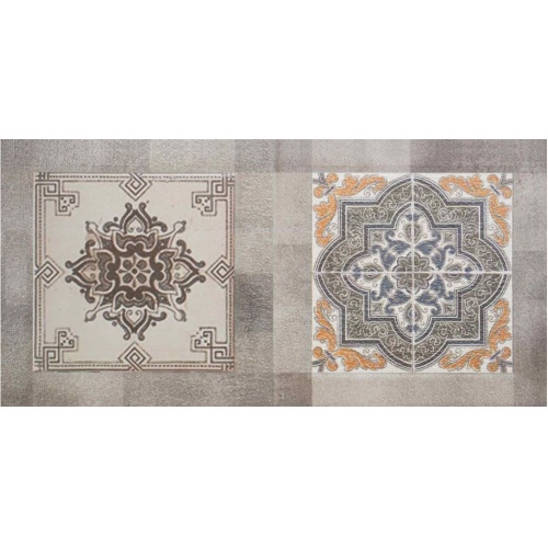 ترنج Toranj - کاشی ترنج مدل کار شده - سرامیک البرز ALBORZ CERAMIC