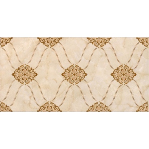 میلانو کرم-  تک گل - شرکت کاشی گلدیس GOLDIS TILE