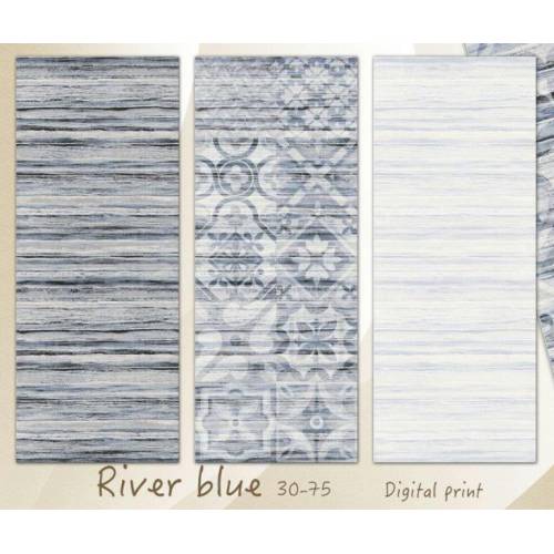 ریور River - کاشی ریور 3075 - شرکت کاشی پردیس پاژ