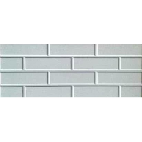 آجرنما سفید - سرامیک آجرنما سفید براق - شرکت کاشی پاسارگاد pasargad tile